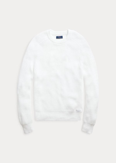 Suéter Polo Ralph Lauren Algodão Crewneck Homem 53604-GCOW